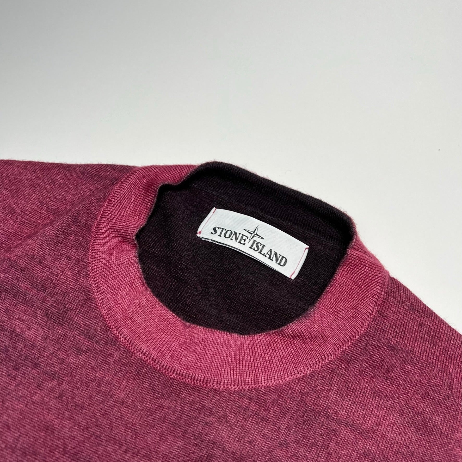 Stone Island Crew M