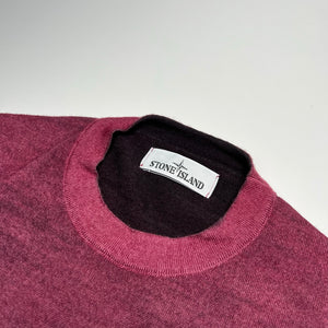 Stone Island Crew M