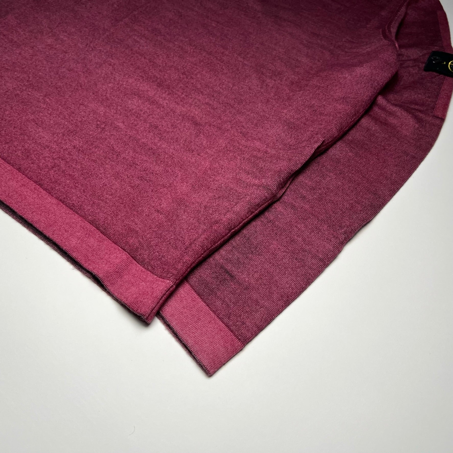 Stone Island Crew M