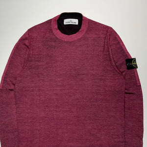 Stone Island Crew M