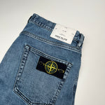 Stone Island Denim Jeans W33/L32