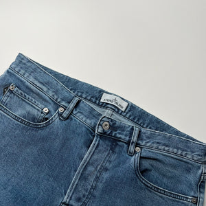Stone Island Denim Jeans W33/L32