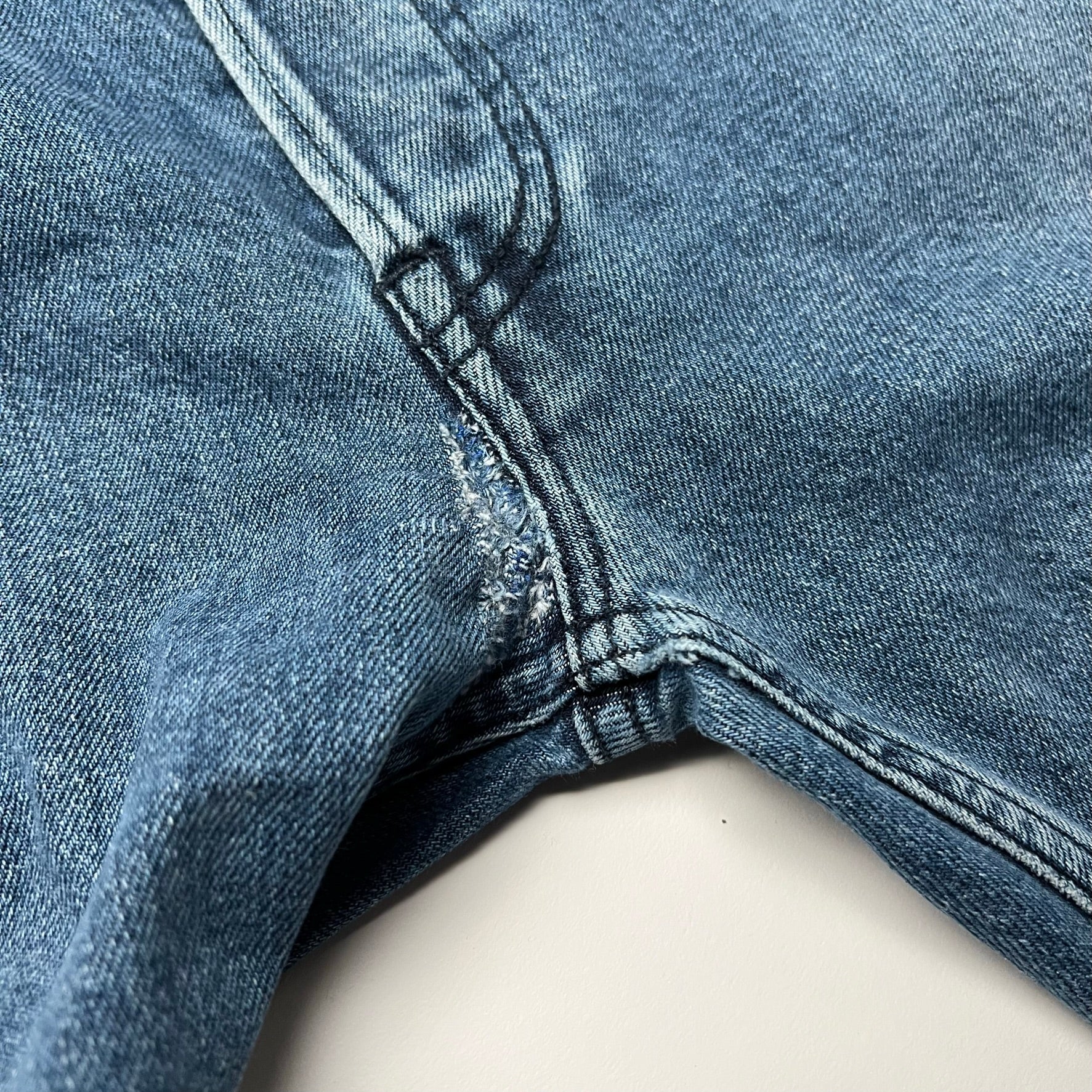 Stone Island Denim Jeans W33/L32