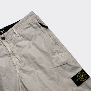 Stone Island Cargo Trousers W30