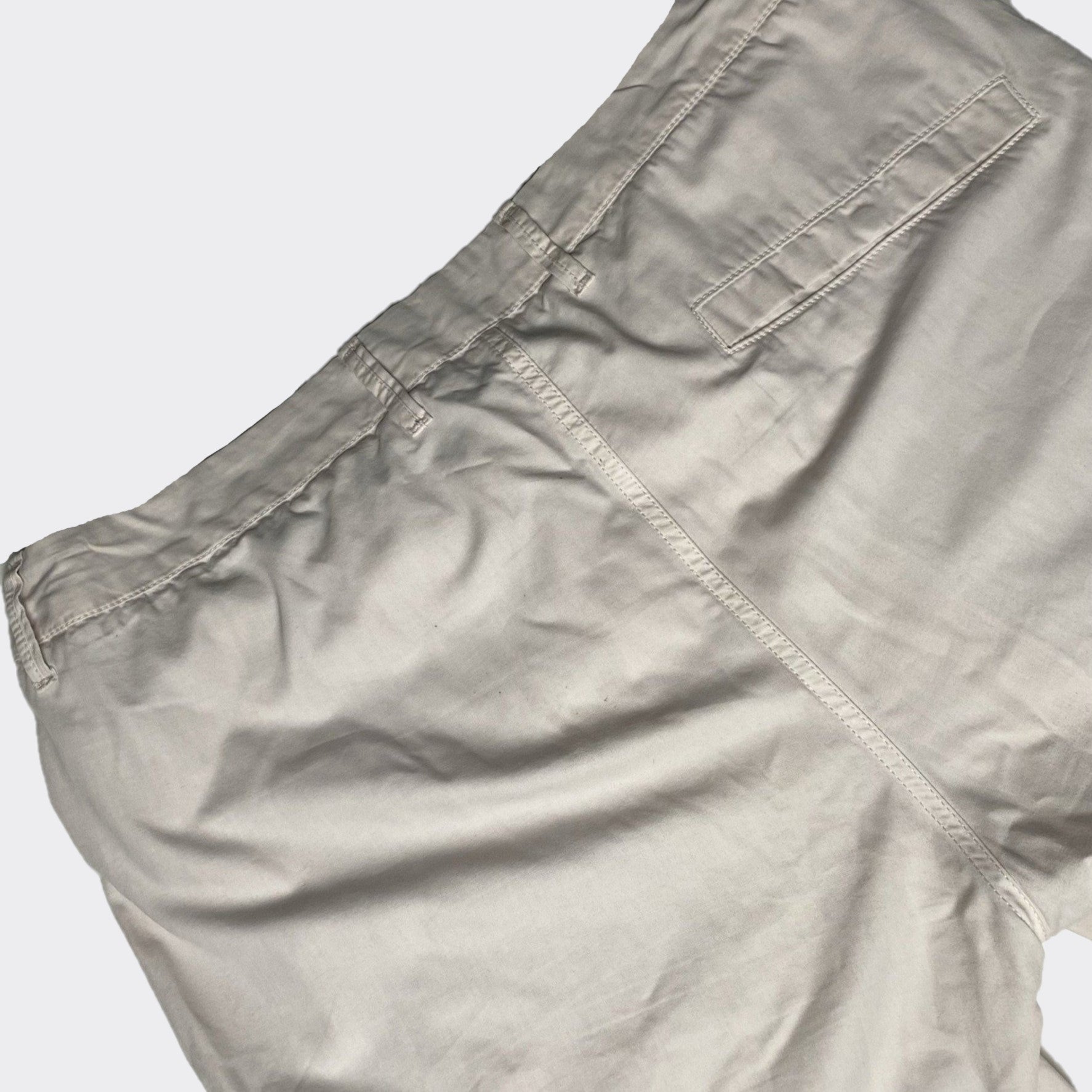 Stone Island Cargo Trousers W30