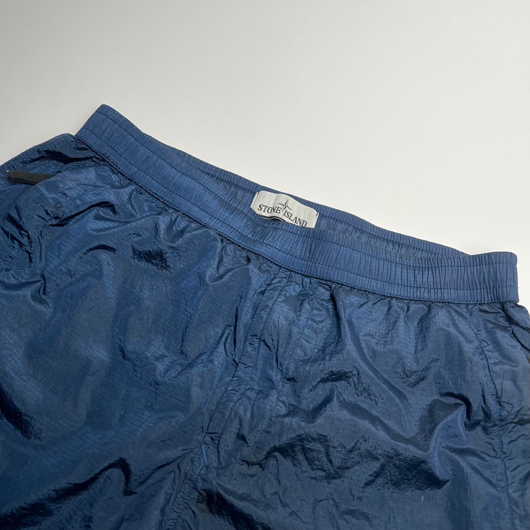 Stone Island Nylon Metal Shorts W32