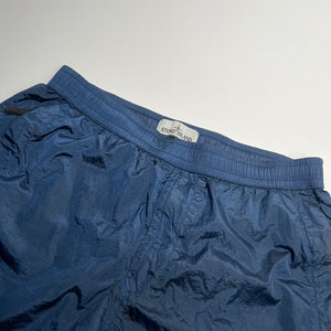Stone Island Nylon Metal Shorts W32