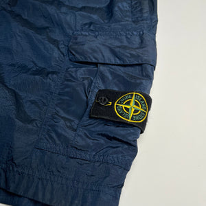 Stone Island Nylon Metal Shorts W32