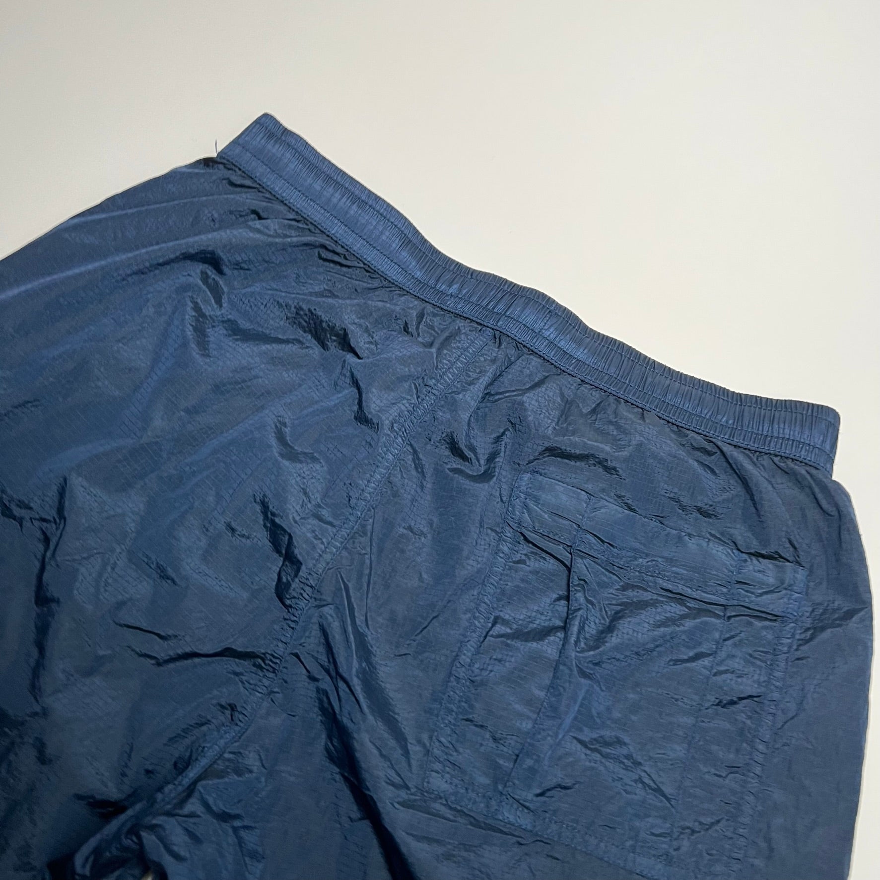 Stone Island Nylon Metal Shorts W32