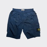 Stone Island Nylon Metal Shorts W32