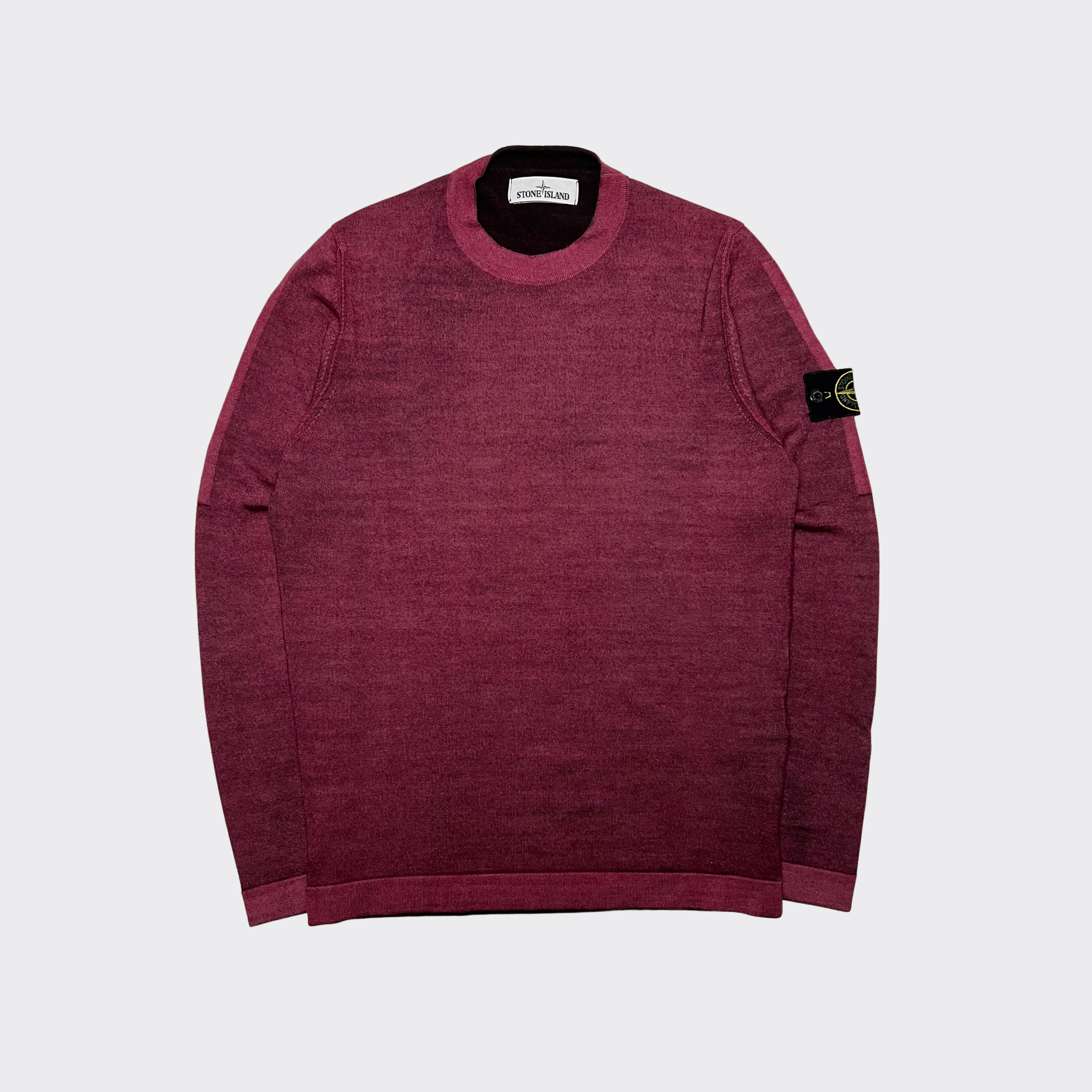 Stone Island Crew M