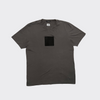 C.P. Company Grey Tee M/L
