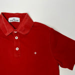 Stone Island Polo Shirt S
