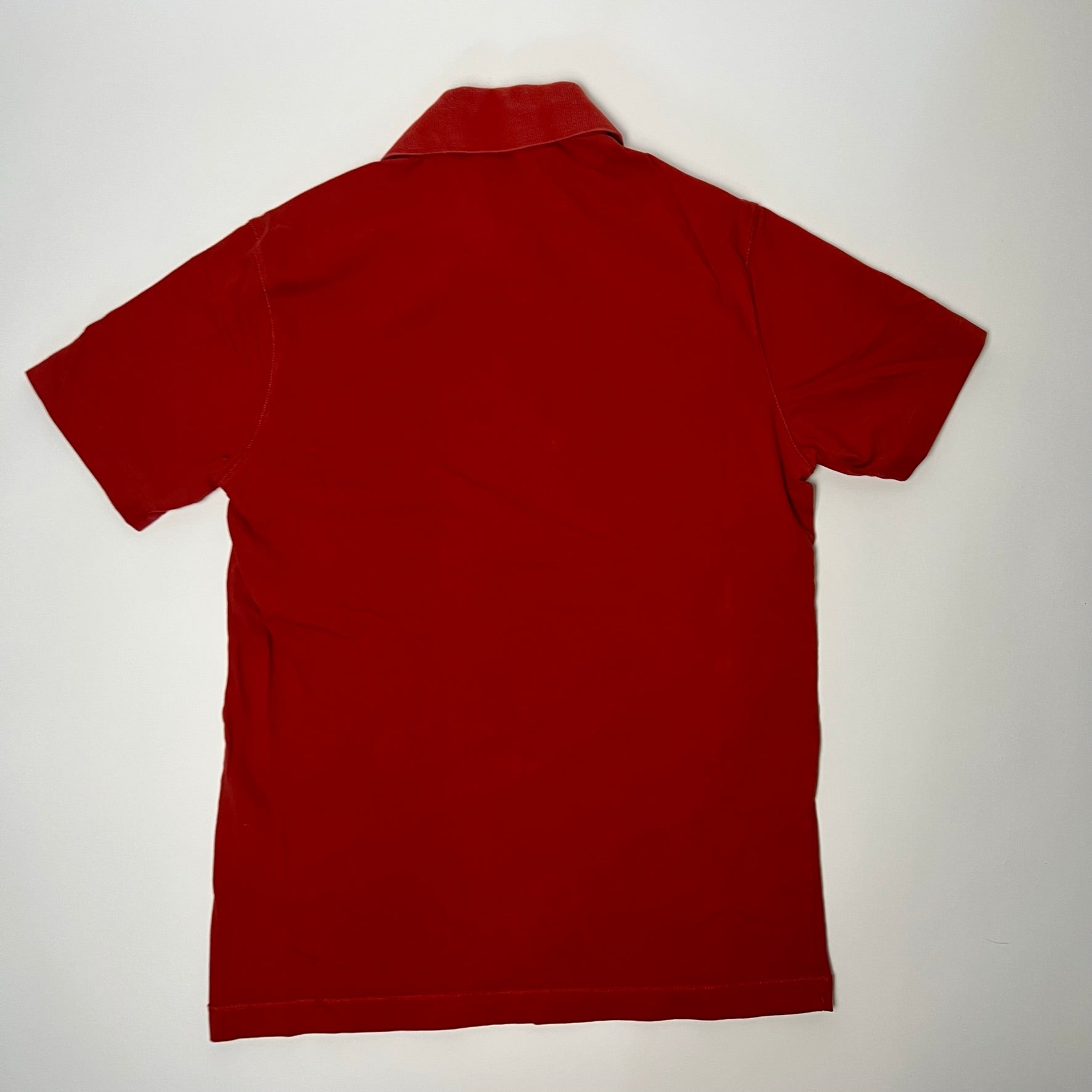 Stone Island Polo Shirt S