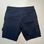 Stone Island Cargo Shorts W36