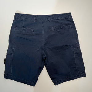 Stone Island Cargo Shorts W36