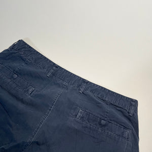 Stone Island Cargo Shorts W36