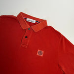 Stone Island Polo Shirt L/XL
