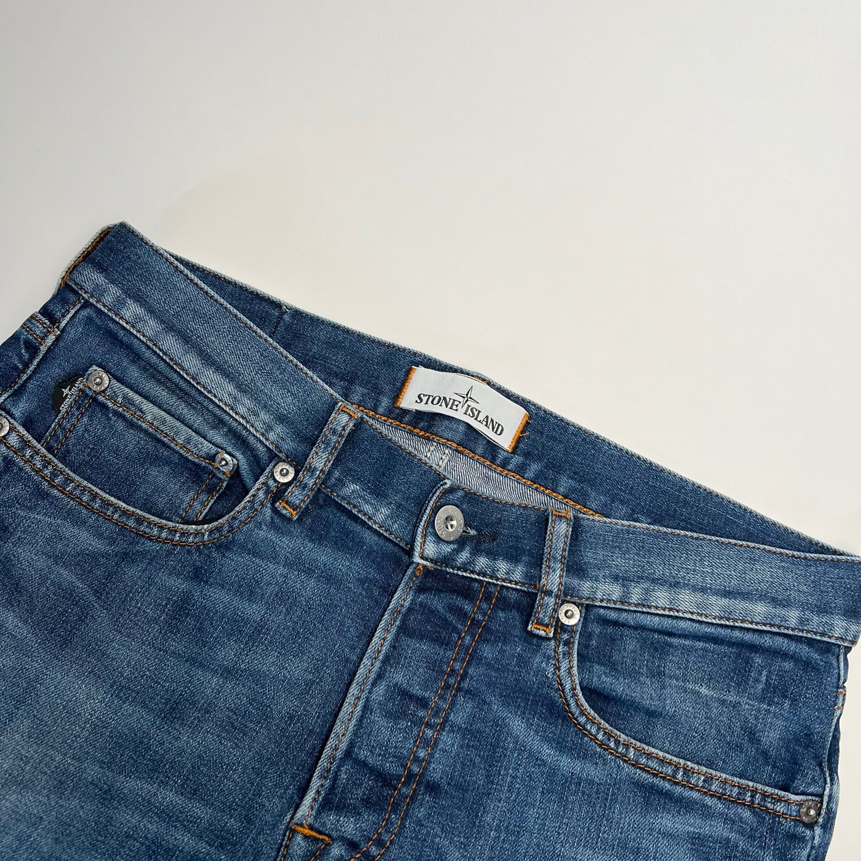 Stone Island Jeans W30/L28