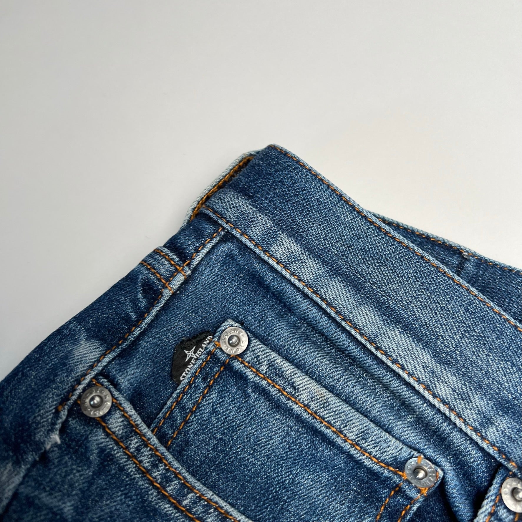 Stone Island Jeans W30/L28
