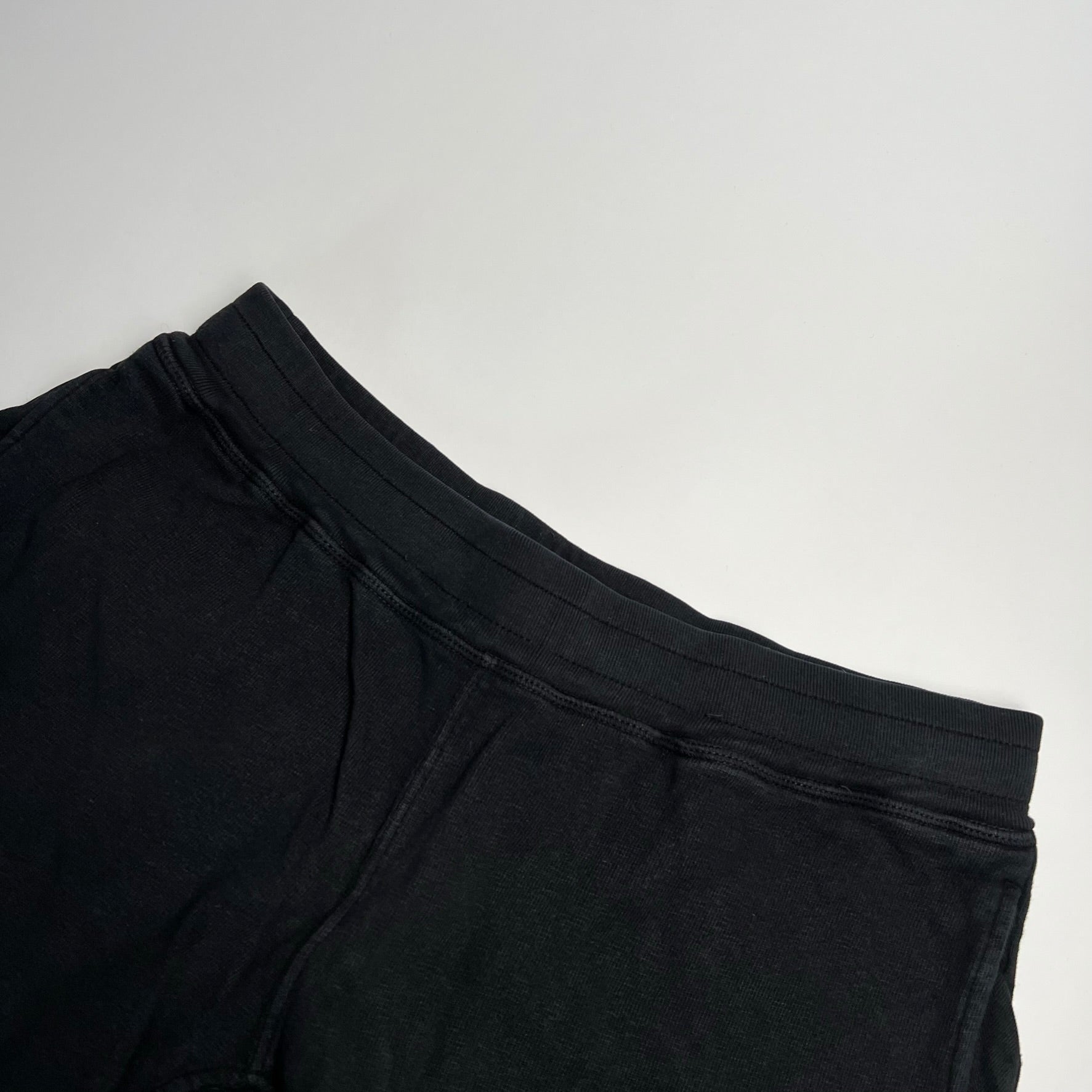 Stone Island Sweat Shorts S