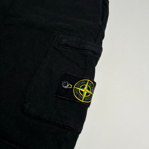 Stone Island Sweat Shorts S