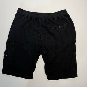 Stone Island Sweat Shorts S