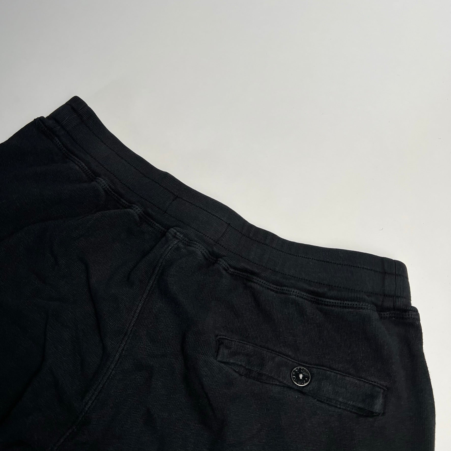 Stone Island Sweat Shorts S