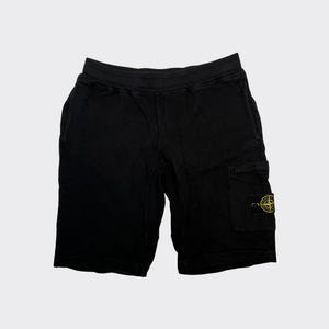 Stone Island Sweat Shorts S