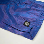Stone Island Nylon Metal Weft Shorts 3XL