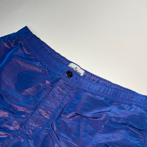 Stone Island Nylon Metal Weft Shorts 3XL