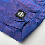 Stone Island Nylon Metal Weft Shorts 3XL