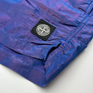 Stone Island Nylon Metal Weft Shorts 3XL