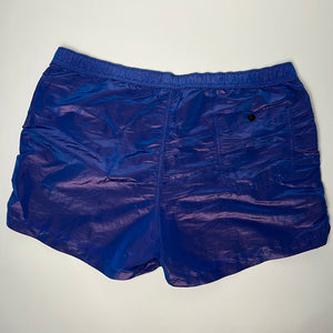 Stone Island Nylon Metal Weft Shorts 3XL