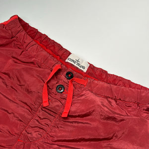 Stone Island Nylon Metal Shorts M