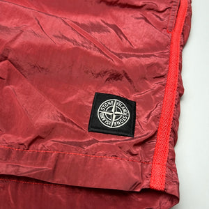 Stone Island Nylon Metal Shorts M
