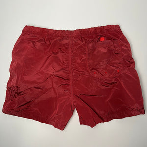 Stone Island Nylon Metal Shorts M