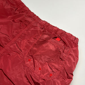 Stone Island Nylon Metal Shorts M