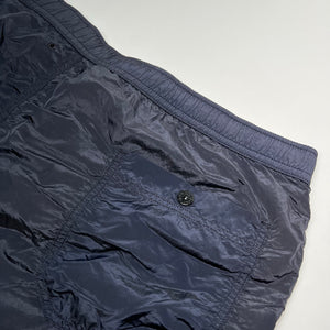 Stone Island Nylon Metal Shorts 3XL
