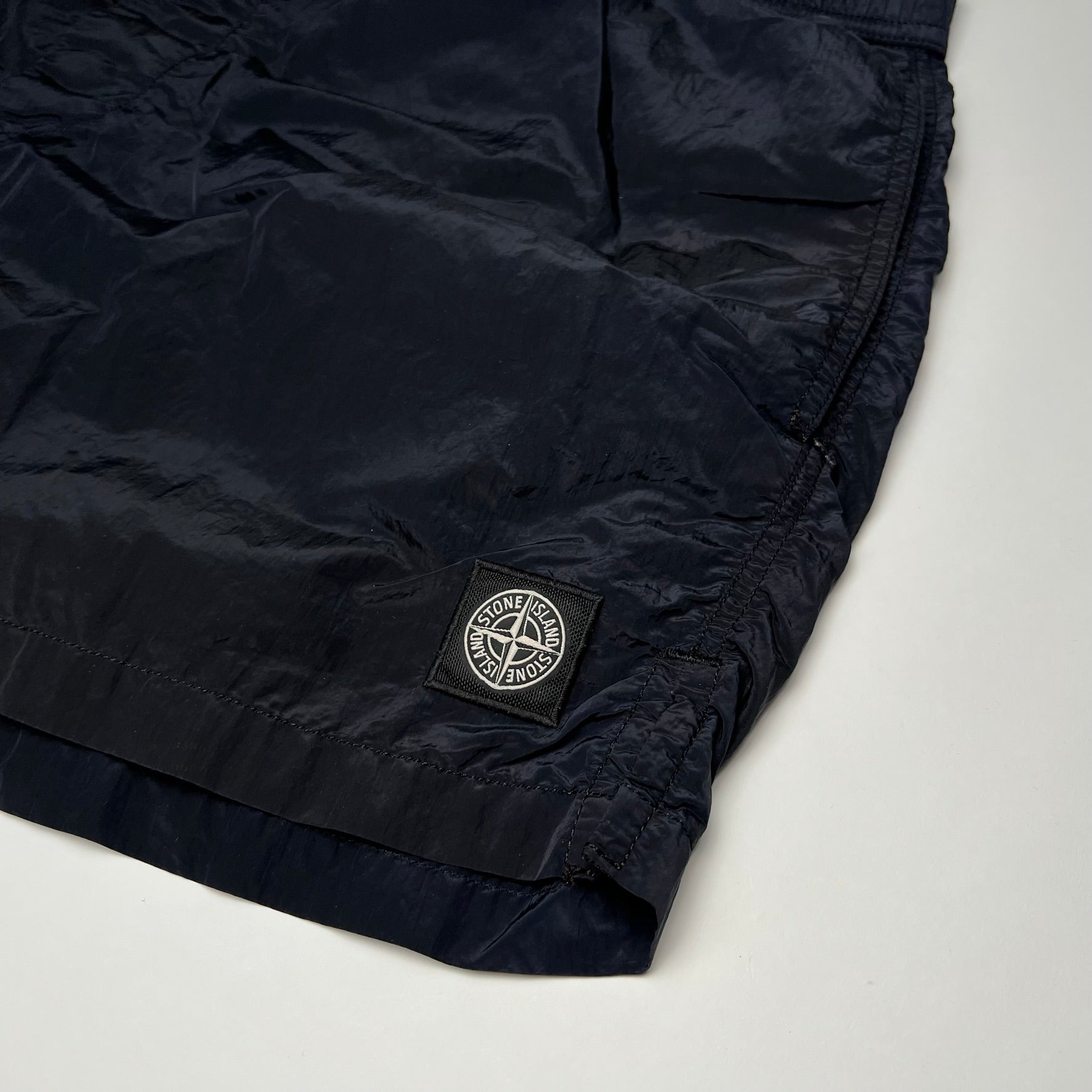 Stone Island Nylon Metal Shorts 3XL