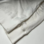 Stone Island White Crew M
