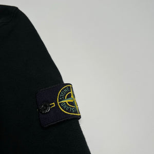 Stone Island Zip Up Jumper L