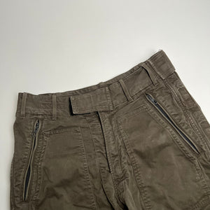 Stone Island Vintage Cargo Trousers W30