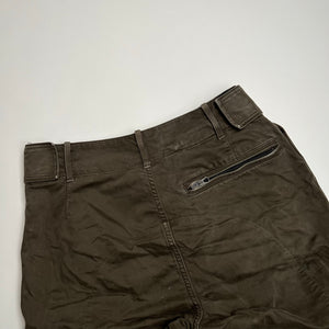 Stone Island Vintage Cargo Trousers W30