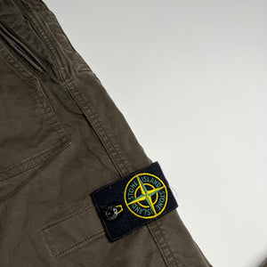 Stone Island Vintage Cargo Trousers W30