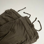Stone Island Vintage Cargo Trousers W30