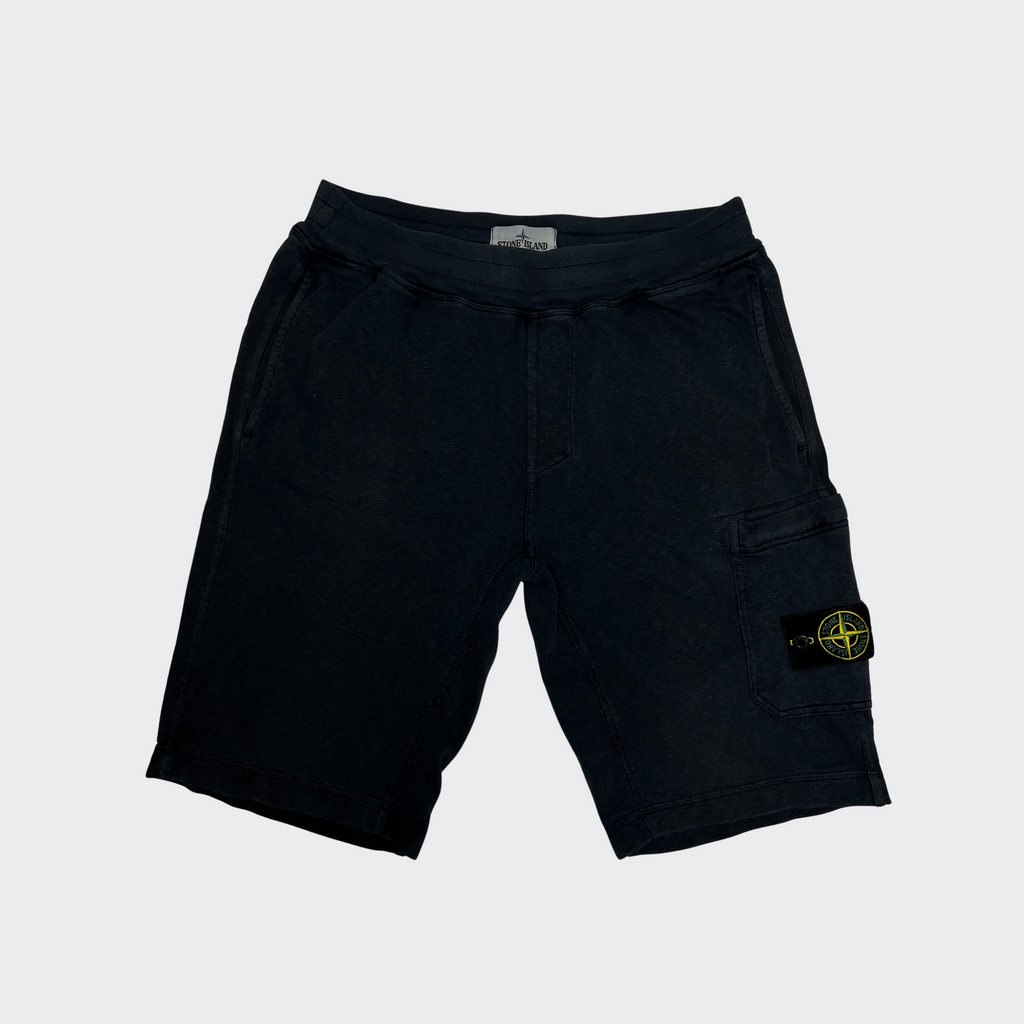 Stone Island Sweat Shorts S