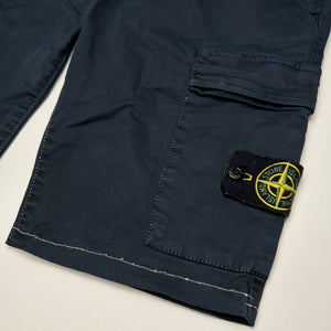 Stone Island Cargo Shorts W31