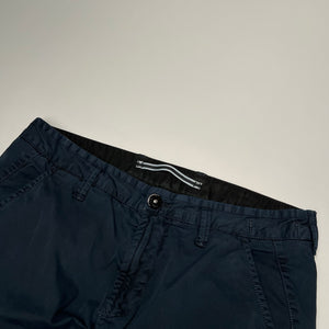 Stone Island Cargo Shorts W31