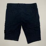Stone Island Cargo Shorts W31